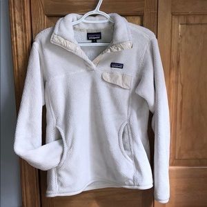 Patagonia Quarter button up